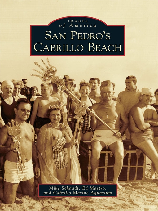 Title details for San Pedro's Cabrillo Beach by Mike Schaadt - Available